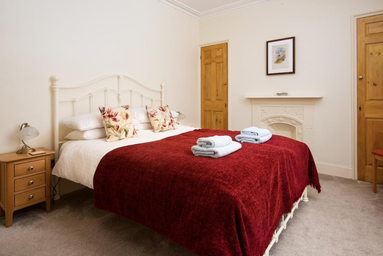 Calliope House Уитби Экстерьер фото